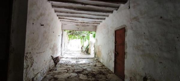 Masía en Barri Santa Rosa