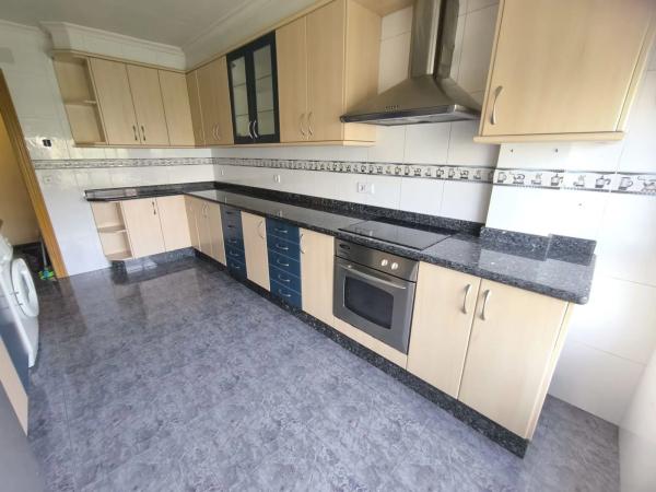 Piso en Barri Santa Rosa