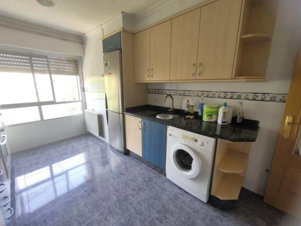 Piso en Barri Santa Rosa