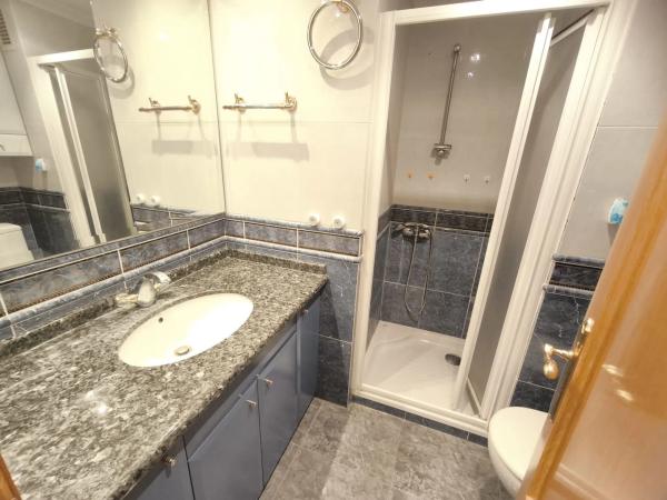 Piso en Barri Santa Rosa