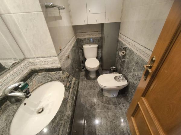 Piso en Barri Santa Rosa