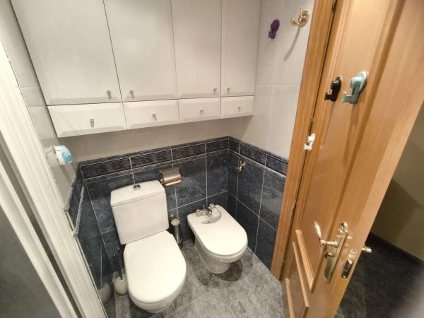 Piso en Barri Santa Rosa