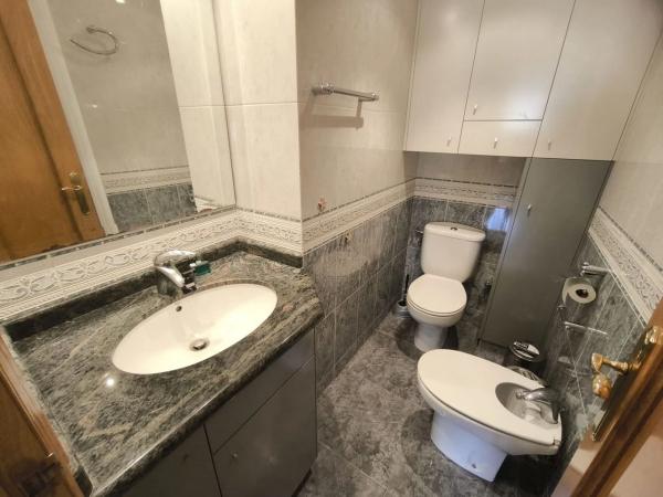 Piso en Barri Santa Rosa