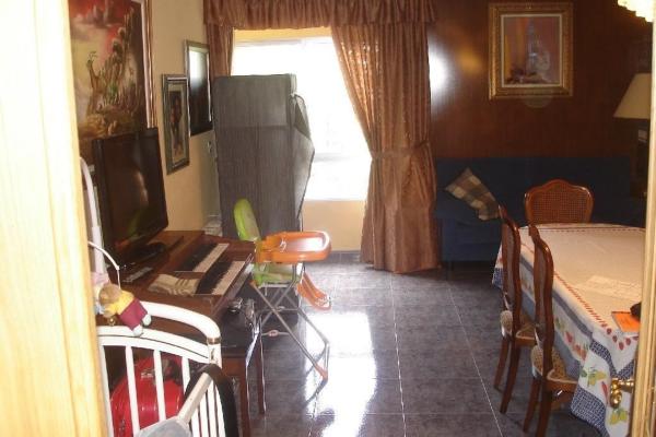 Piso en Barri Santa Rosa