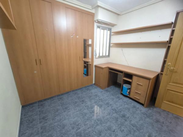 Piso en Barri Santa Rosa