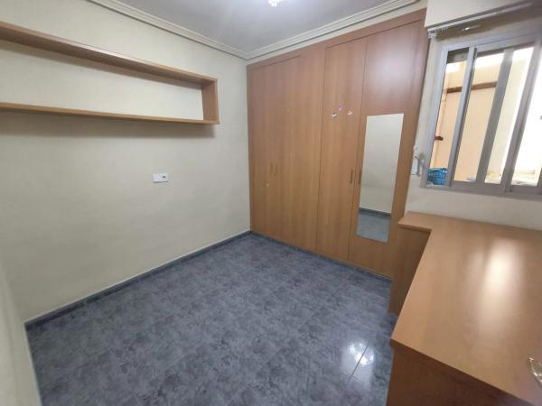 Piso en Barri Santa Rosa