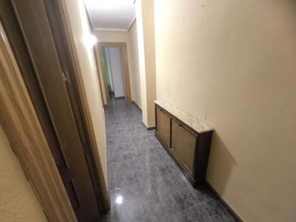 Piso en Barri Santa Rosa