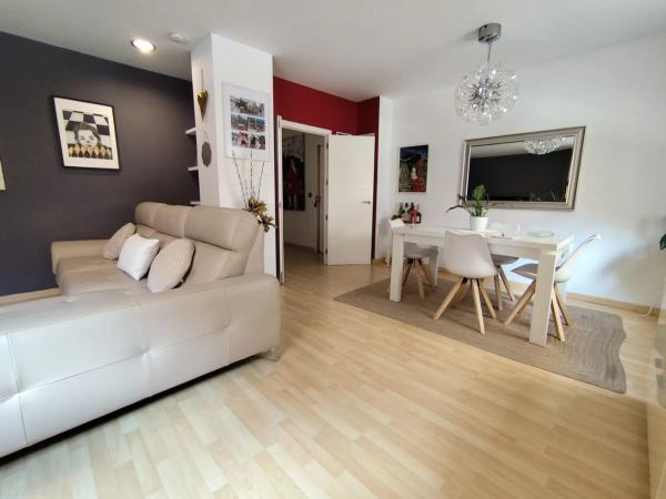 Piso en Barri Eixample