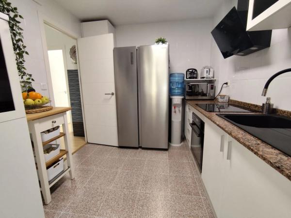 Piso en Barri Eixample