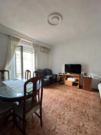 Piso en Barri Eixample