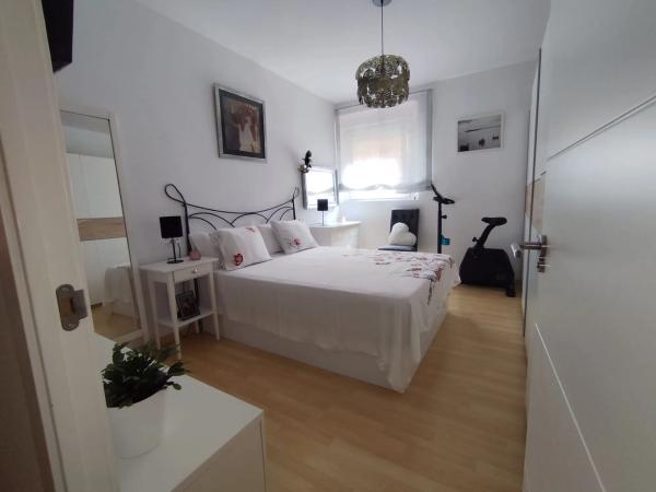 Piso en Barri Eixample