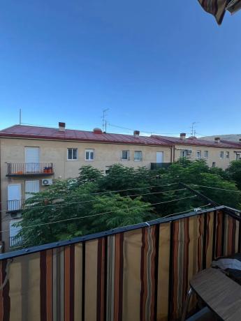 Piso en Barri Eixample