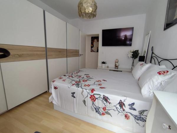 Piso en Barri Eixample