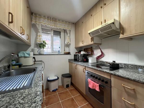 Piso en Barri Eixample