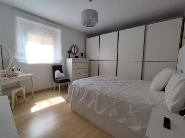 Piso en Barri Eixample