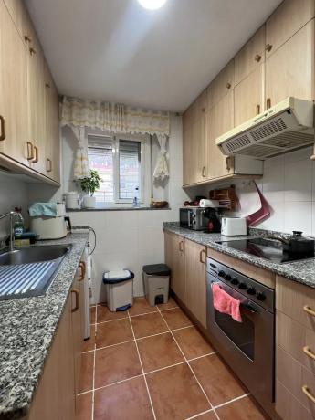 Piso en Barri Eixample