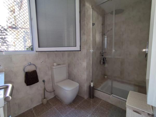 Piso en Barri Eixample