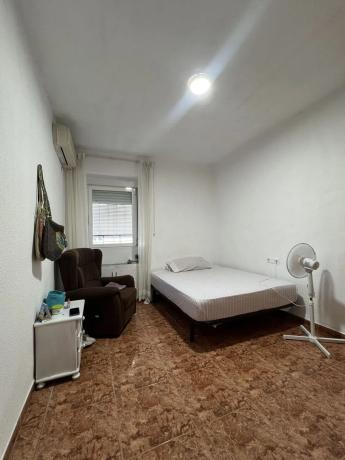 Piso en Barri Eixample