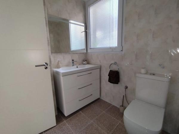 Piso en Barri Eixample