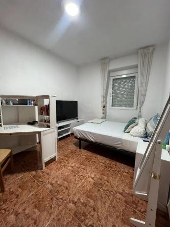 Piso en Barri Eixample