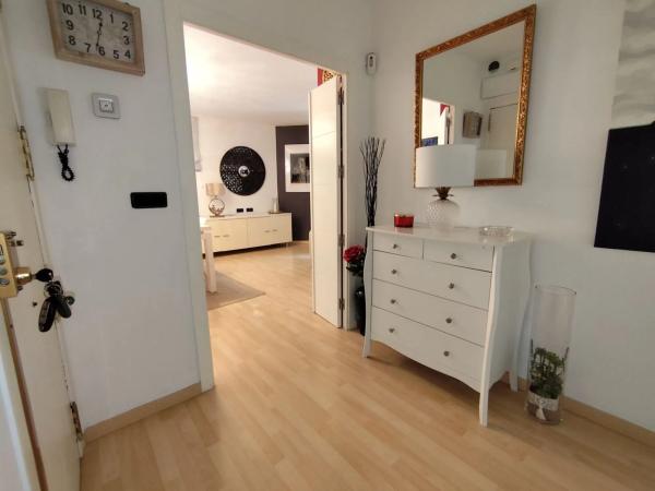 Piso en Barri Eixample