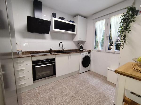 Piso en Barri Eixample