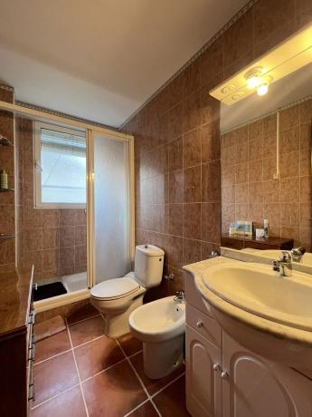 Piso en Barri Eixample