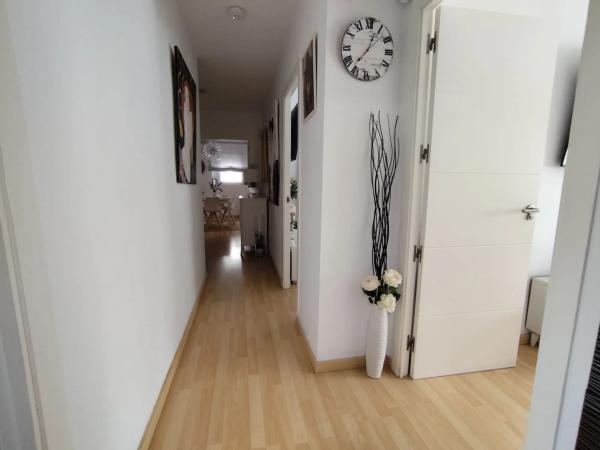 Piso en Barri Eixample