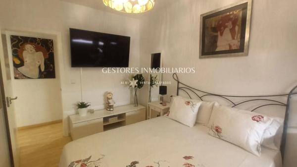 Piso en Barri Eixample