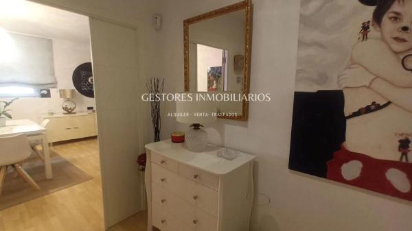 Piso en Barri Eixample