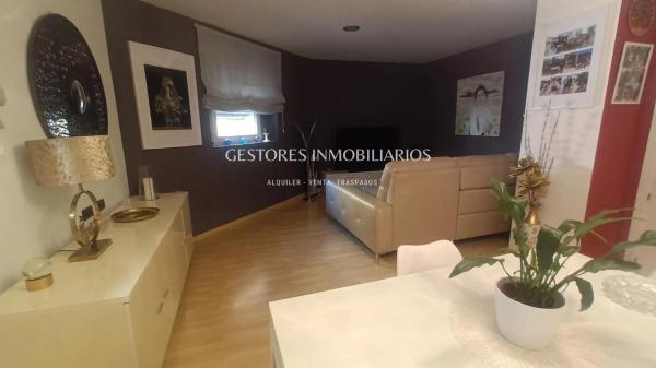 Piso en Barri Eixample