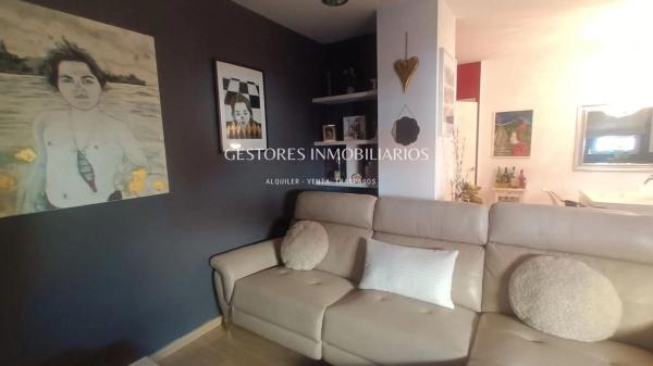 Piso en Barri Eixample