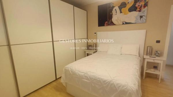 Piso en Barri Eixample