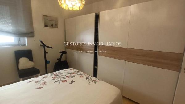 Piso en Barri Eixample