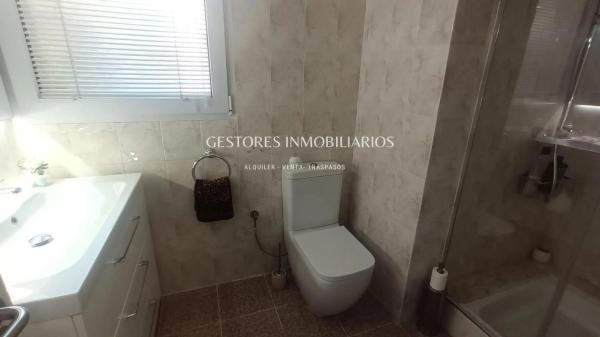 Piso en Barri Eixample