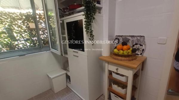 Piso en Barri Eixample