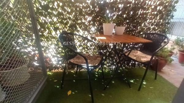 Piso en Barri Eixample