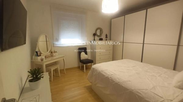 Piso en Barri Eixample