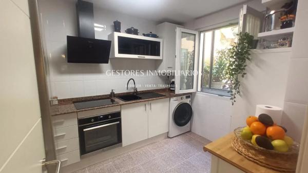 Piso en Barri Eixample