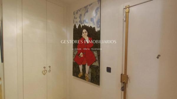 Piso en Barri Eixample