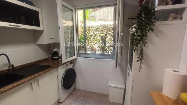 Piso en Barri Eixample