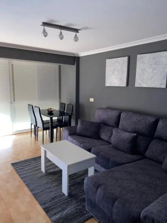 Piso en Barri Zona Nord