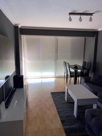 Piso en Barri Zona Nord