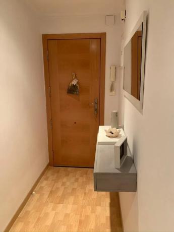 Piso en Barri Zona Nord