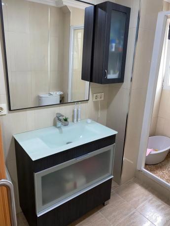 Piso en Barri Zona Nord