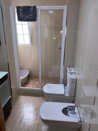 Piso en Barri Zona Nord