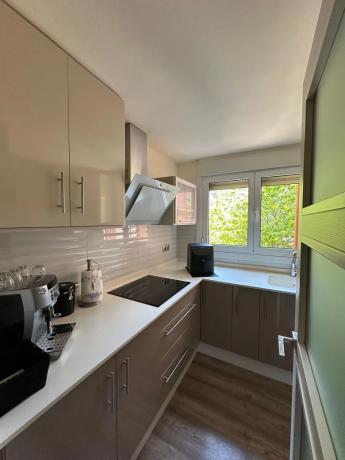 Piso en avenida de Juan Carlos I, 74