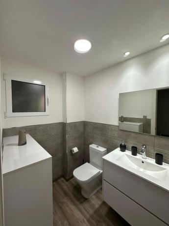 Piso en avenida de Juan Carlos I, 74