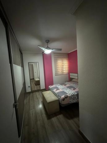 Piso en avenida de Juan Carlos I, 74