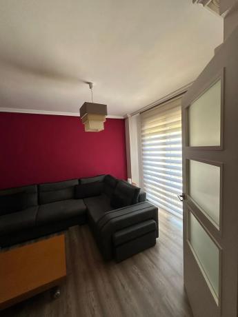 Piso en avenida de Juan Carlos I, 74